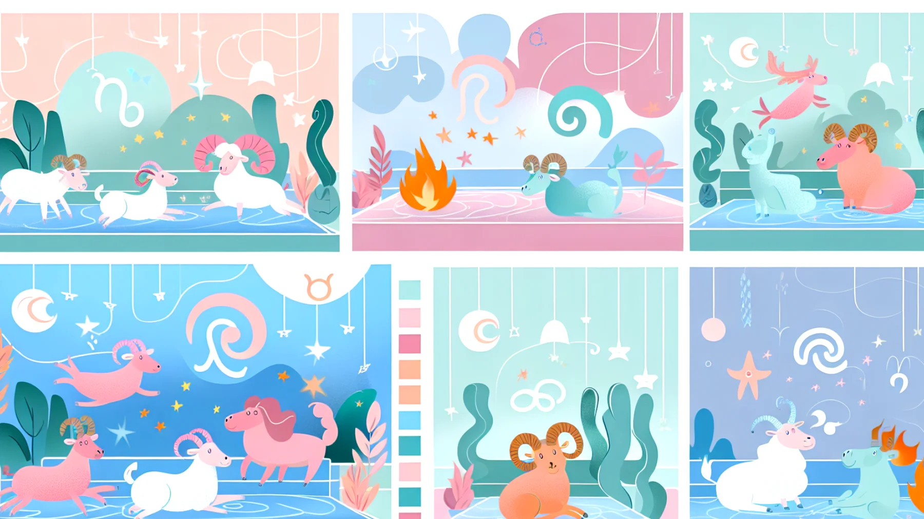 oroscopo del mattino 2026-03-06T17:48:03.432Z"